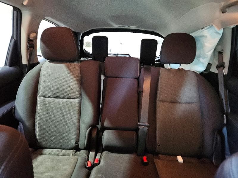 2019 NISSAN PATHFINDER SV 10