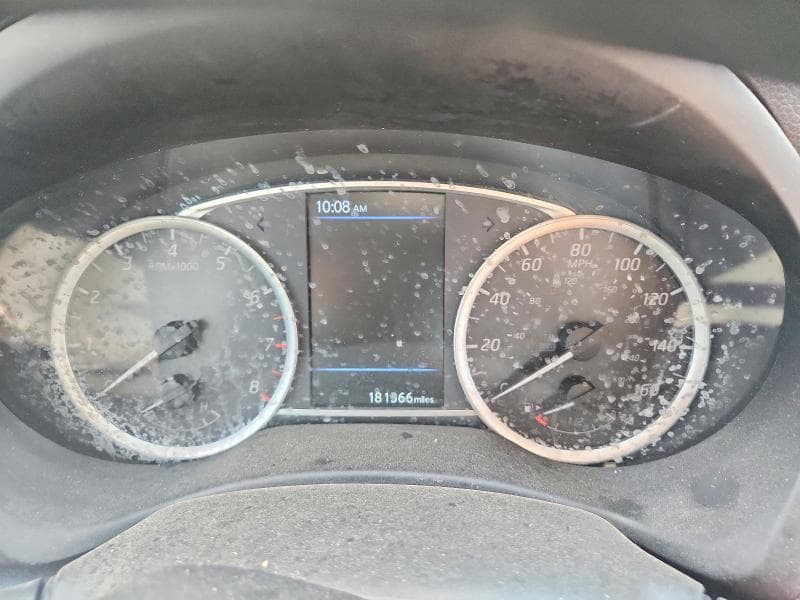 2019 NISSAN SENTRA S 9