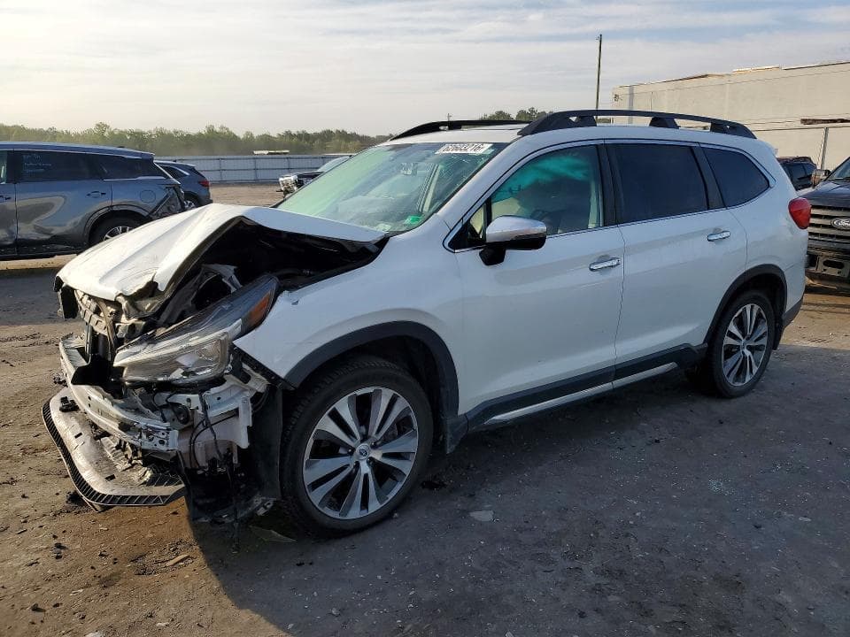 2019 SUBARU ASCENT TOURING - 1