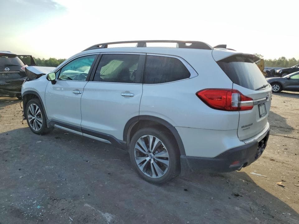 2019 SUBARU ASCENT TOURING 2