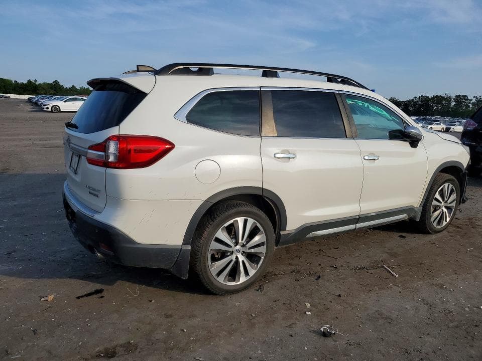 2019 SUBARU ASCENT TOURING 3