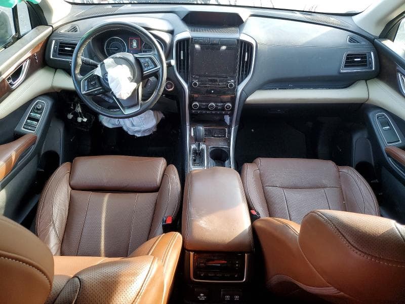 2019 SUBARU ASCENT TOURING 8