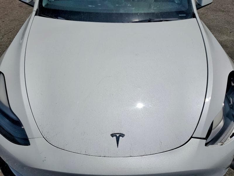 2023 TESLA MODEL Y 11