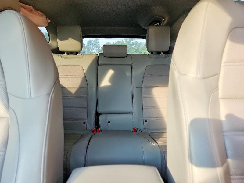 2017 HONDA CR-V EXL 10