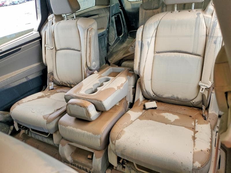 2020 HONDA ODYSSEY EXL 10