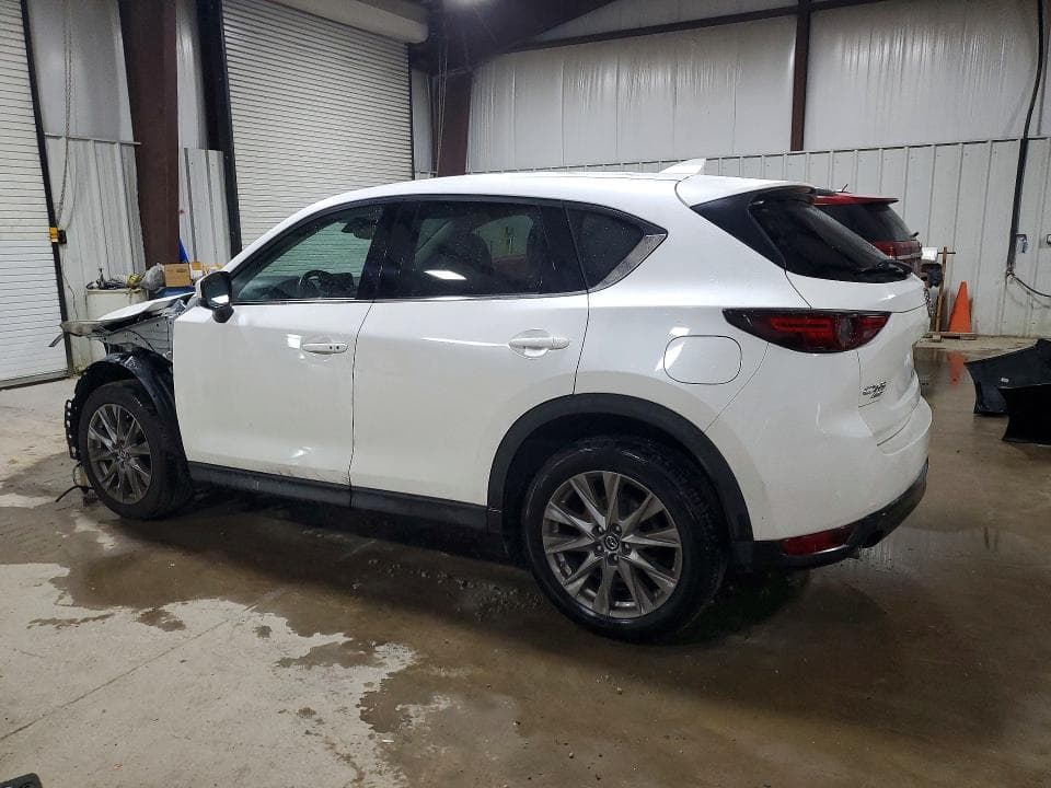2019 MAZDA CX-5 GRAND TOURING 2