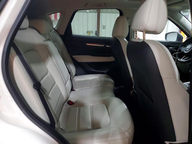 2019 MAZDA CX-5 GRAND TOURING 11
