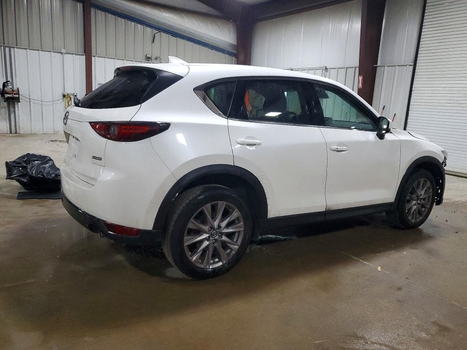 2019 MAZDA CX-5 GRAND TOURING 3