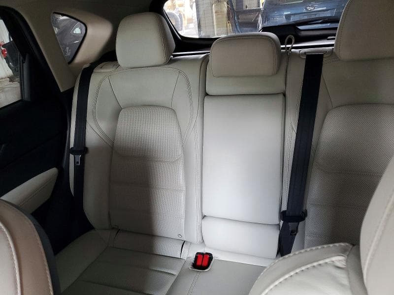 2019 MAZDA CX-5 GRAND TOURING 10