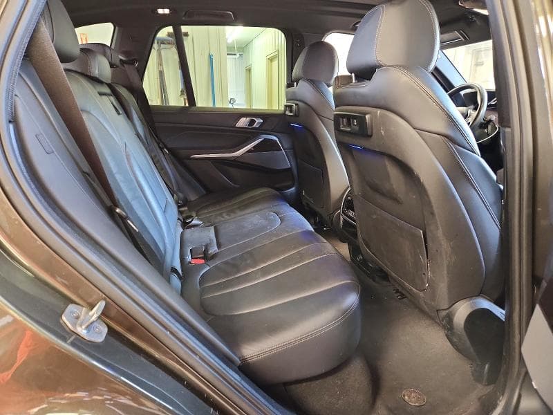2020 BMW X5 XDRIVE40I 11
