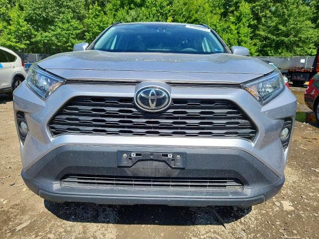 2021 TOYOTA RAV4 XLE PREMIUM 5