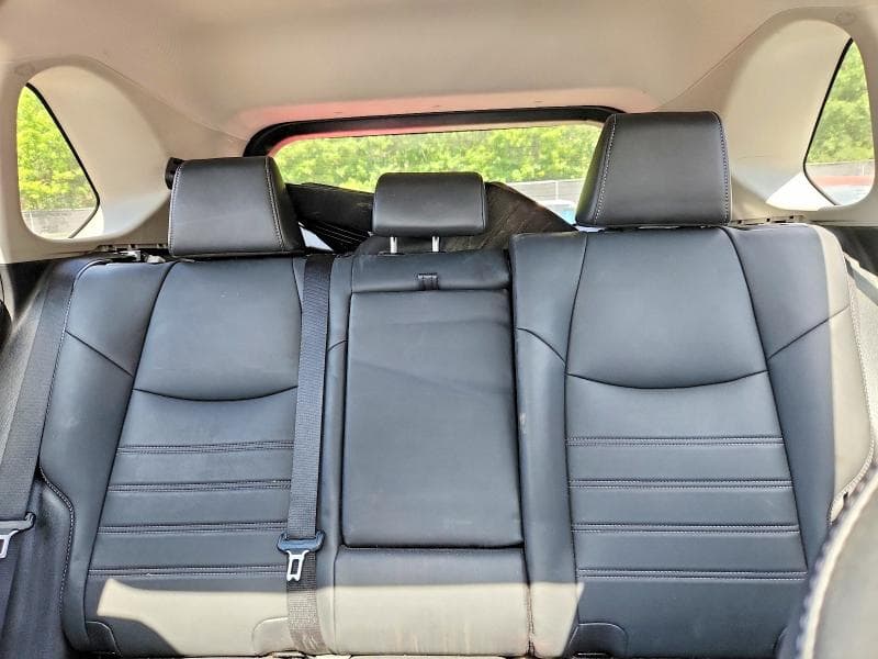 2021 TOYOTA RAV4 XLE PREMIUM 10