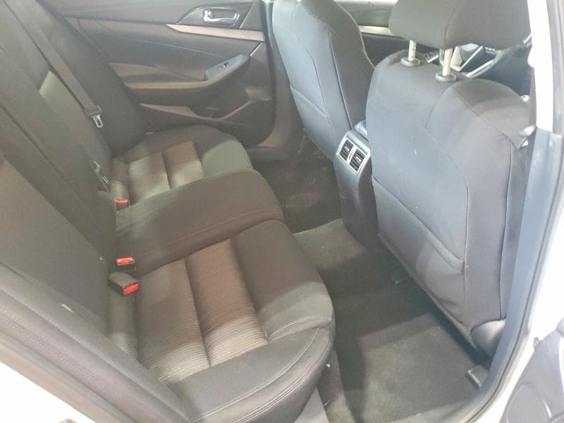 2017 NISSAN MAXIMA 3.5 S 10