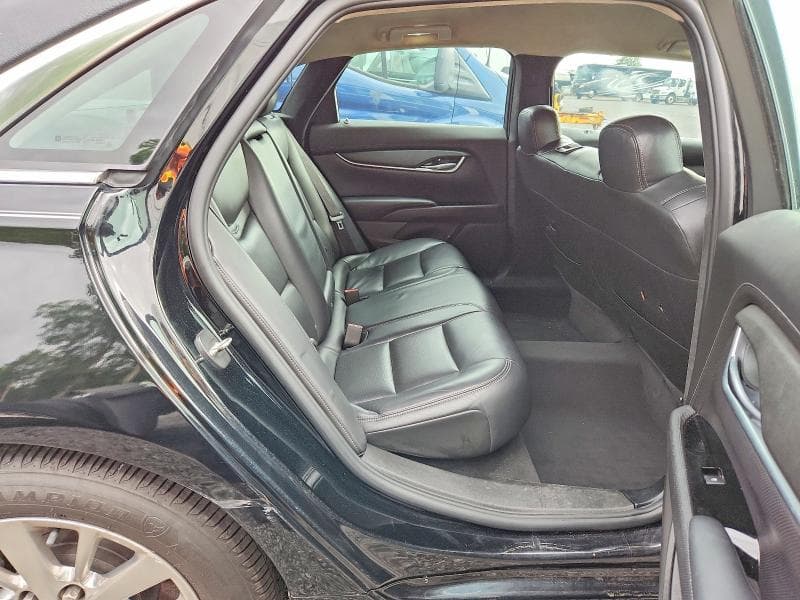 2017 CADILLAC XTS LIMOUSINE 10