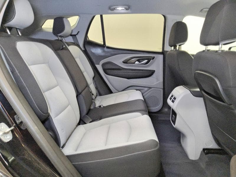 2022 GMC TERRAIN SLE SLE 11