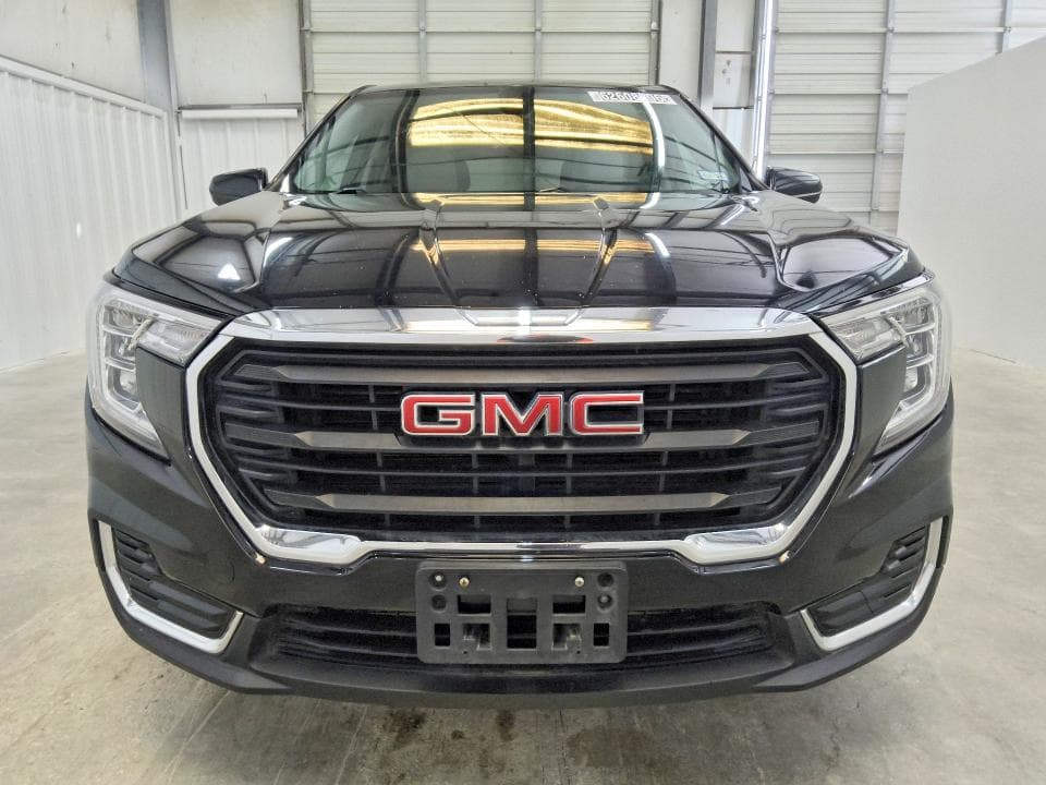 2022 GMC TERRAIN SLE SLE 5