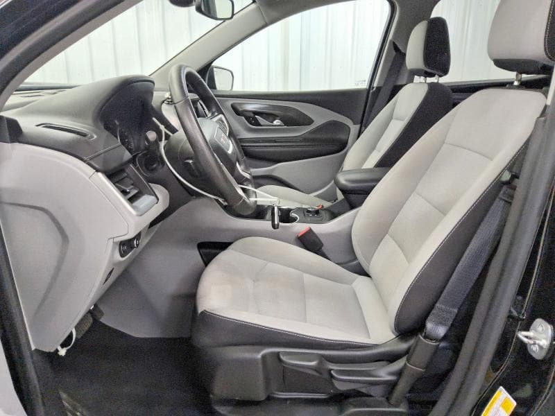 2022 GMC TERRAIN SLE SLE 7