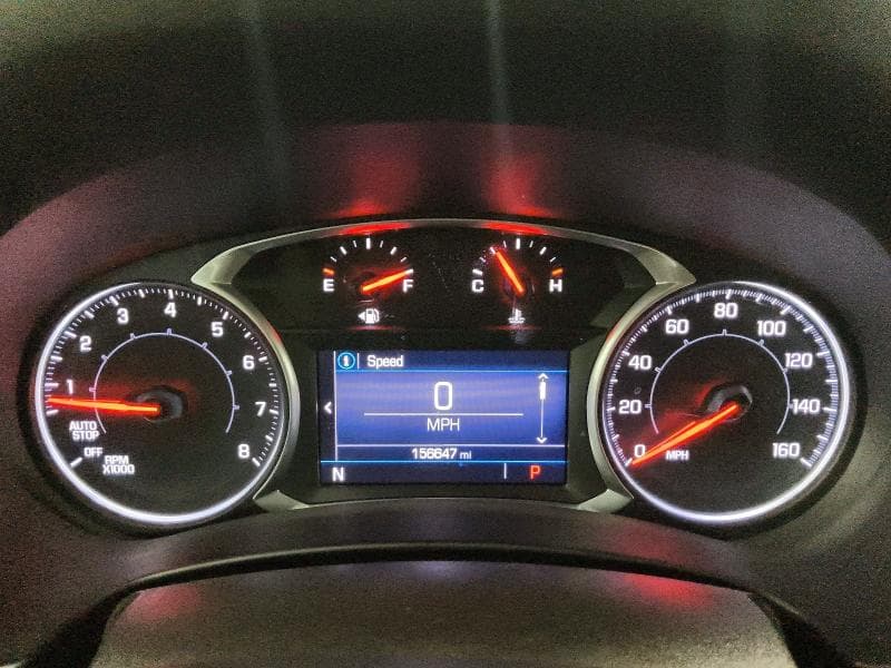 2022 GMC TERRAIN SLE SLE 9