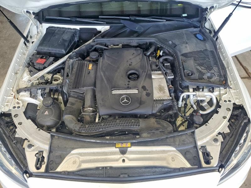 2017 MERCEDES-BENZ C 300 4MATIC 11