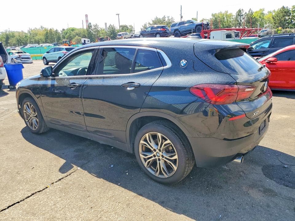 2022 BMW X2 XDRIVE28I 2