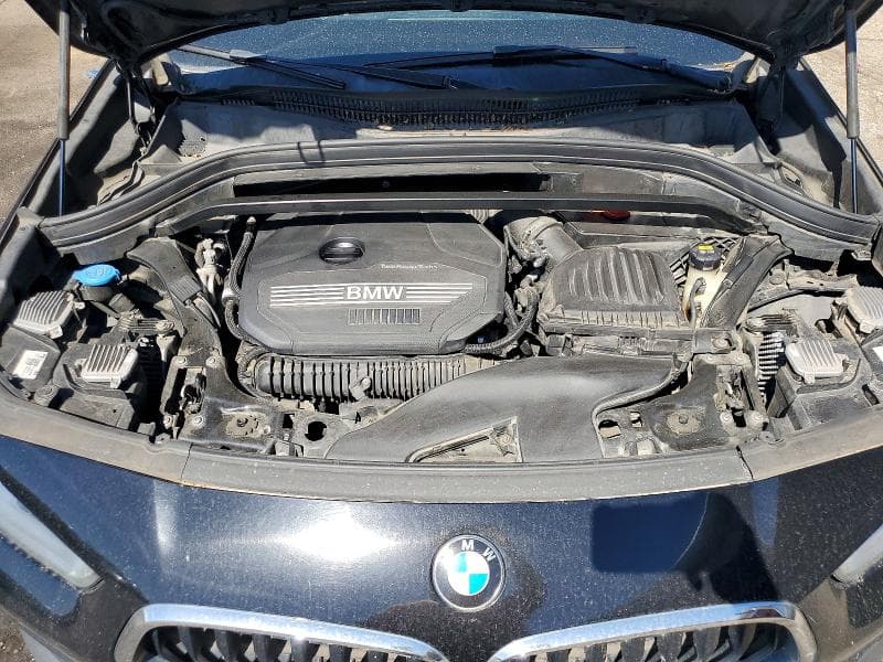 2022 BMW X2 XDRIVE28I 12