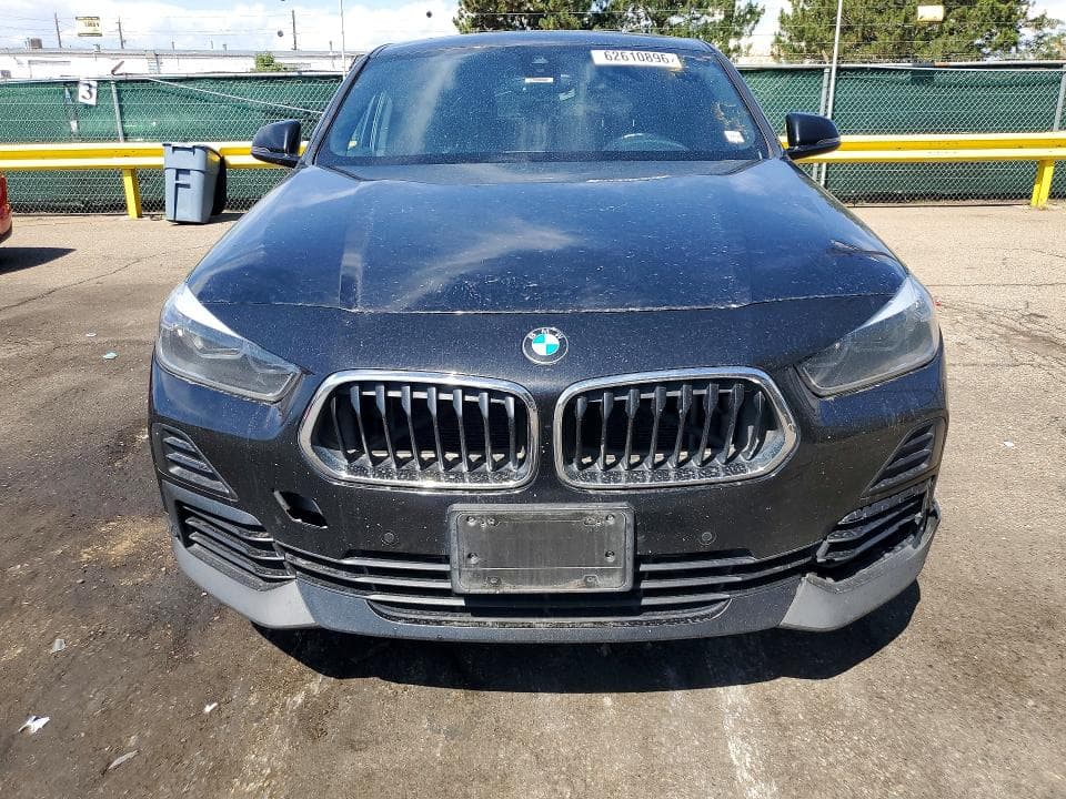 2022 BMW X2 XDRIVE28I 5