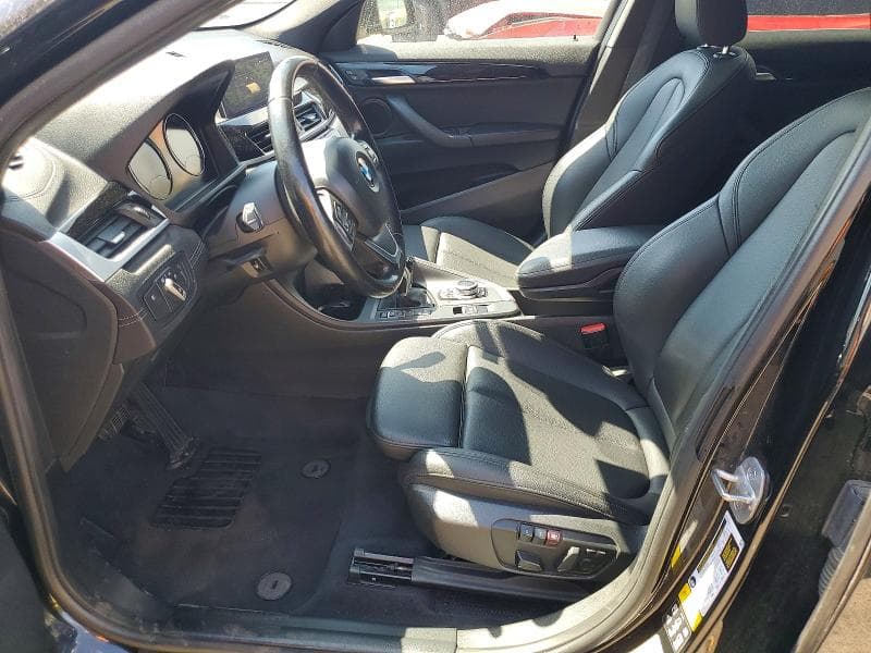 2022 BMW X2 XDRIVE28I 7
