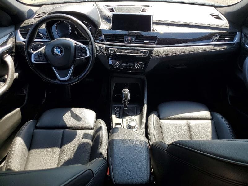 2022 BMW X2 XDRIVE28I 8