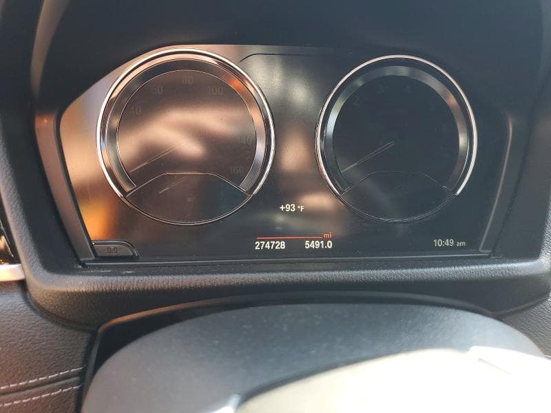 2022 BMW X2 XDRIVE28I 9