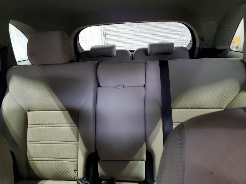 2017 KIA SORENTO LX V6 10