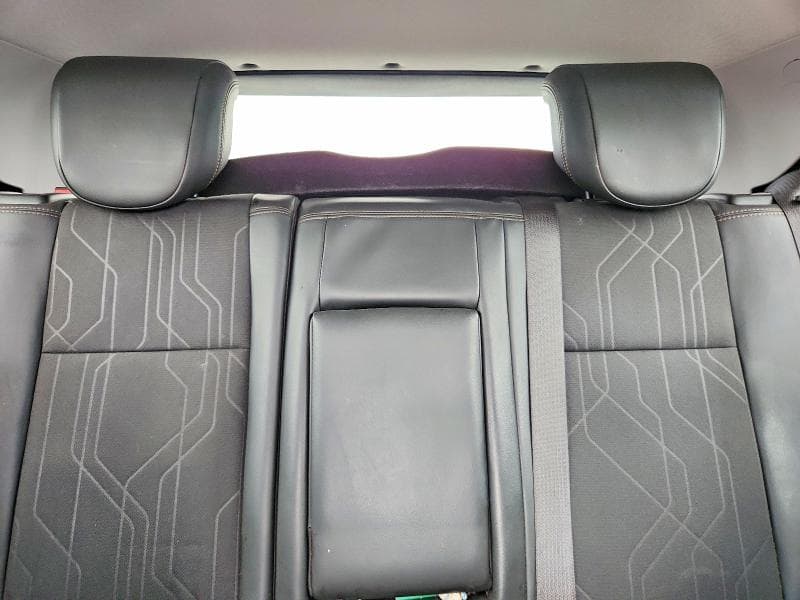 2019 CHEVROLET TRAX 1LT 10