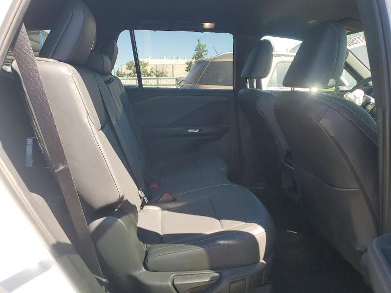2024 LEXUS TX 350 BASE 11