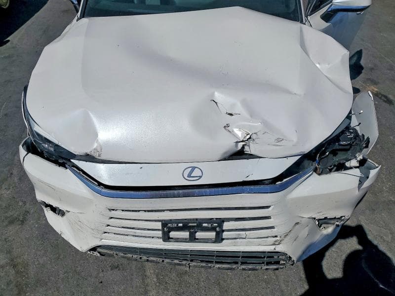 2024 LEXUS TX 350 BASE 12