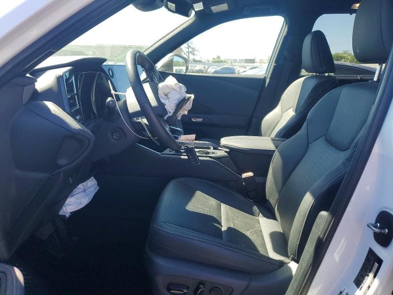 2024 LEXUS TX 350 BASE 7