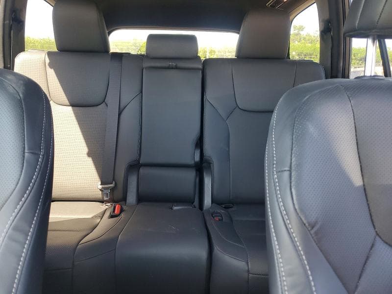 2024 LEXUS TX 350 BASE 10