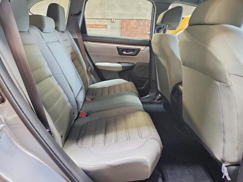 2018 HONDA CR-V LX 11