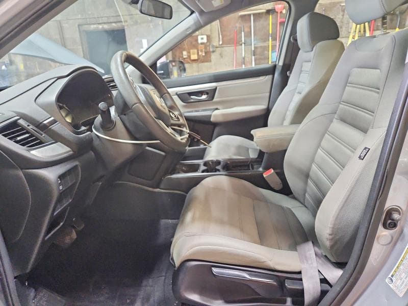 2018 HONDA CR-V LX 7