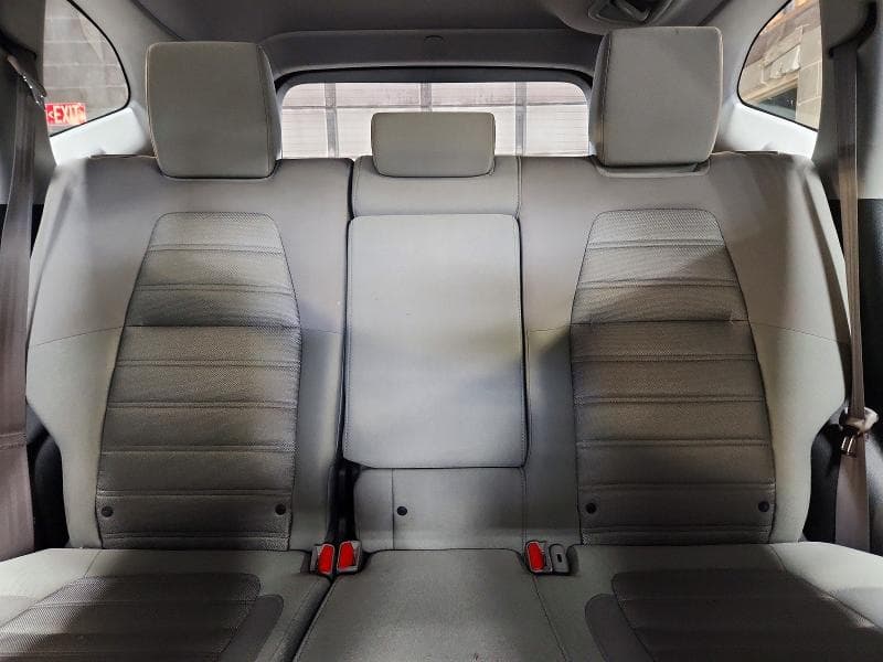 2018 HONDA CR-V LX 10
