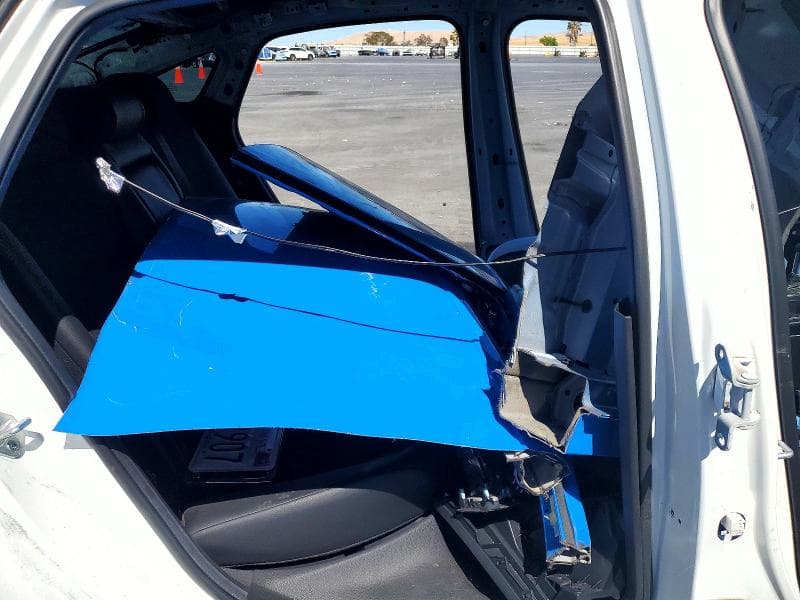 2025 HONDA CIVIC SPORT 10