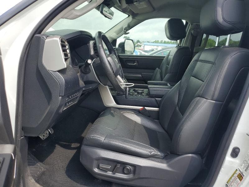 2023 TOYOTA TUNDRA SR5 7