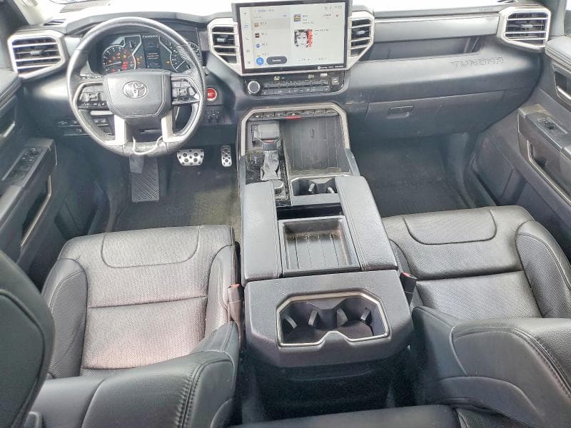 2023 TOYOTA TUNDRA SR5 8