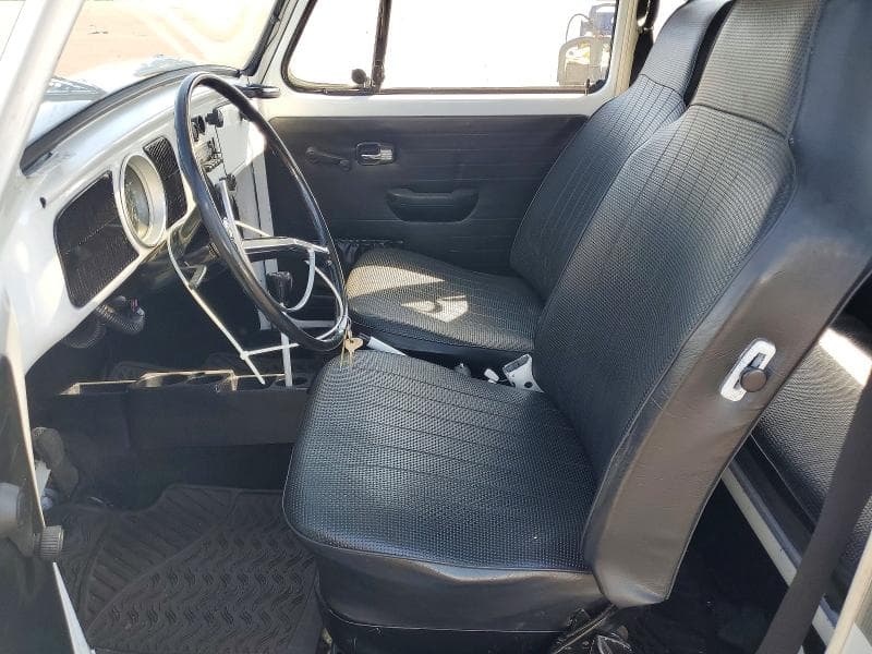 1970 VOLKSWAGEN BEETLE 7
