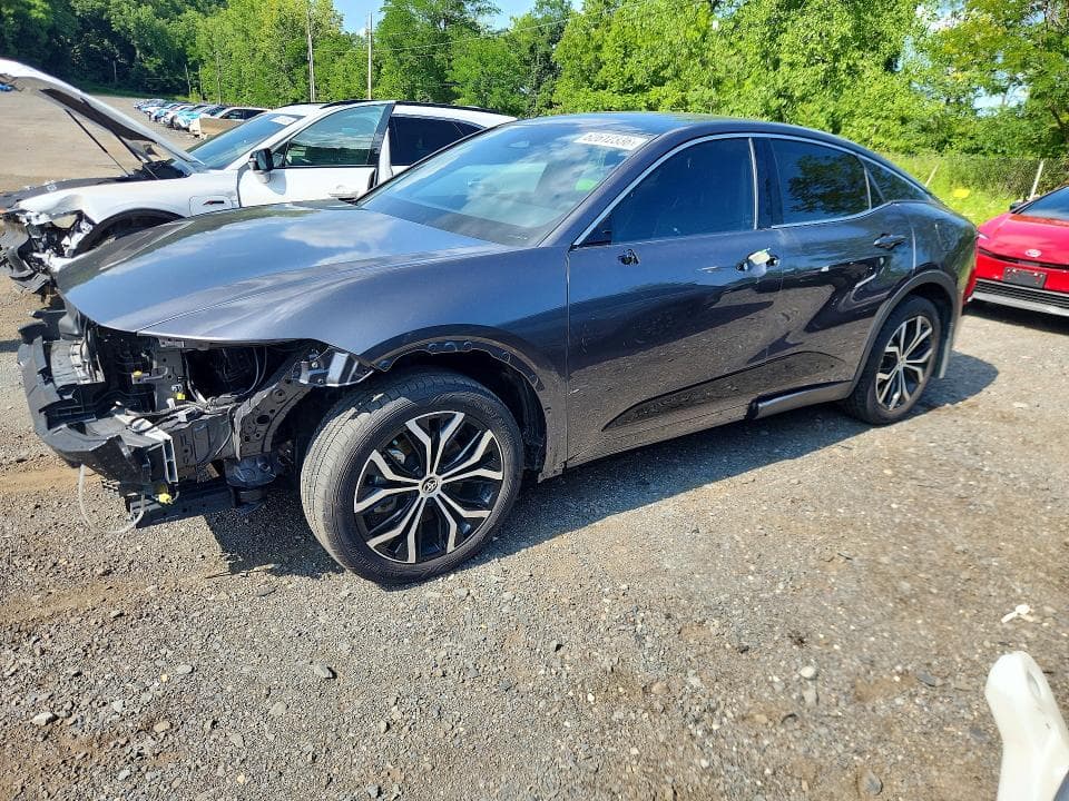 2023 TOYOTA CROWN LIMITED LIMITED - 1
