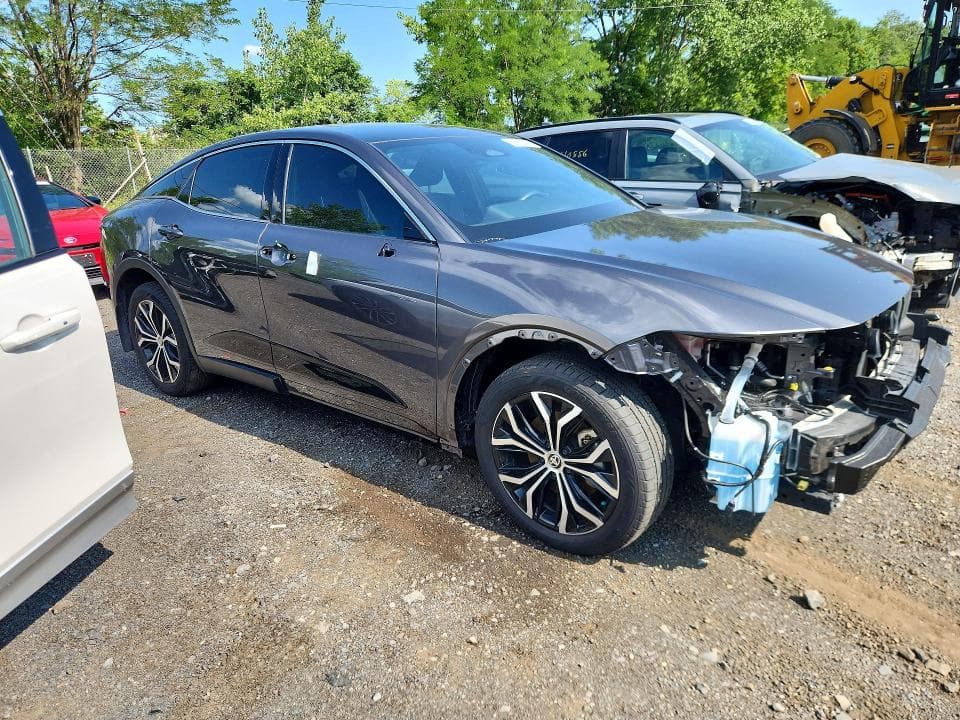 2023 TOYOTA CROWN LIMITED LIMITED 4
