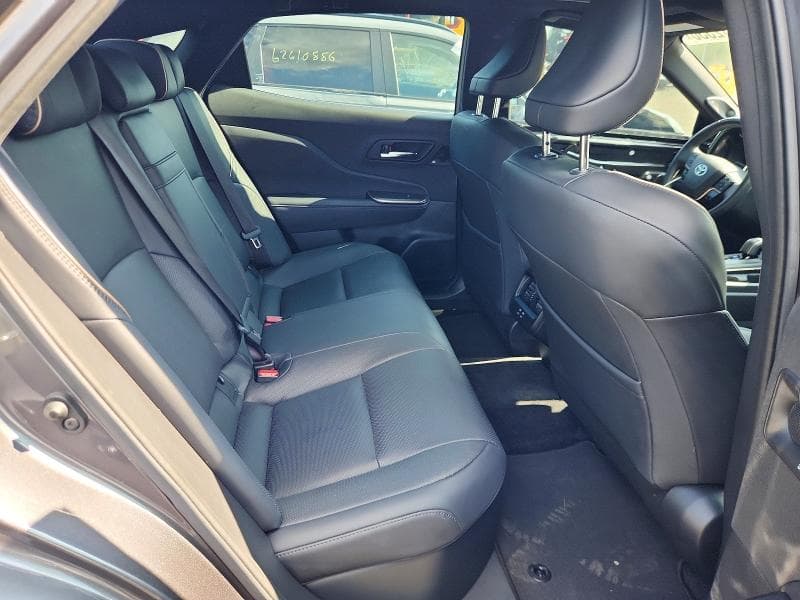 2023 TOYOTA CROWN LIMITED LIMITED 10