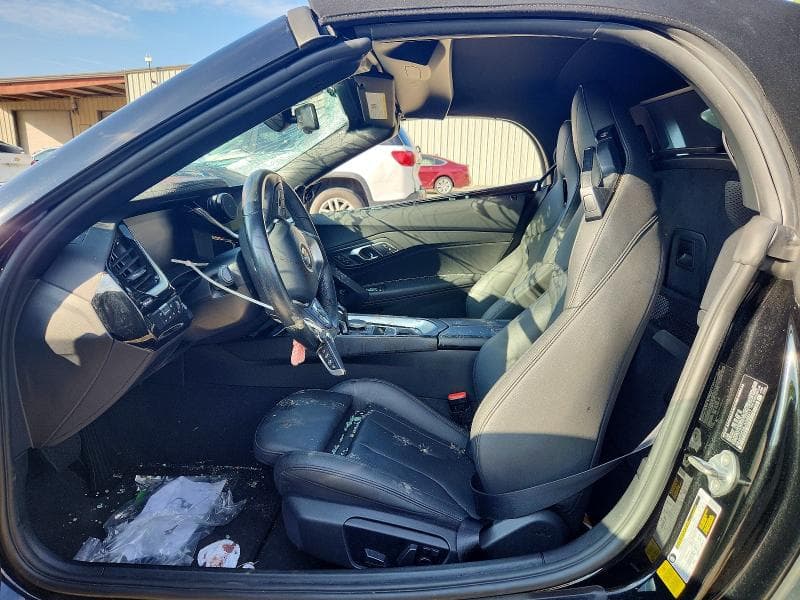 2020 BMW Z4 SDRIVE30I 7