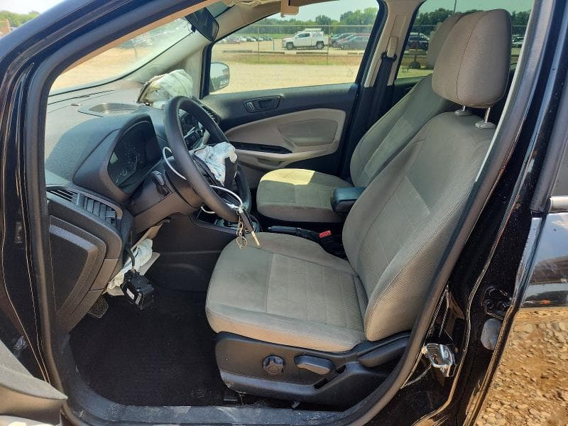 2018 FORD ECOSPORT S 7