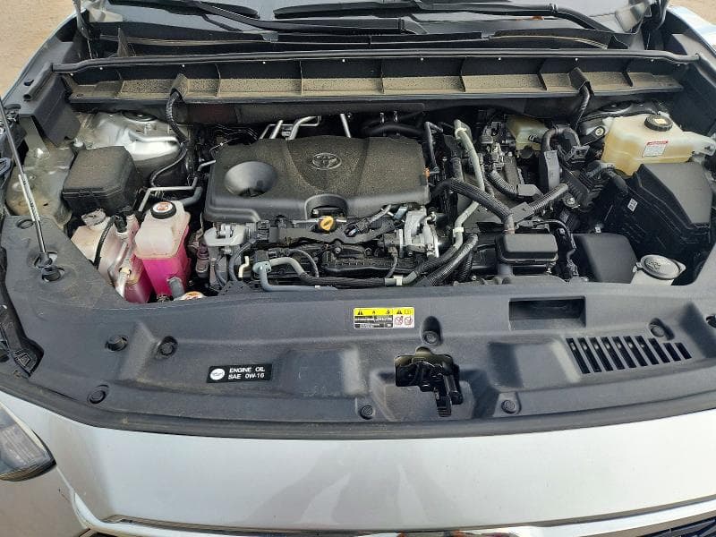 2021 TOYOTA HIGHLANDER HYBRID PLATINUM 12