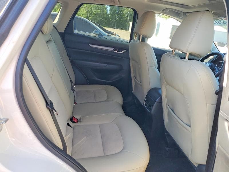 2018 MAZDA CX-5 TOURING 11