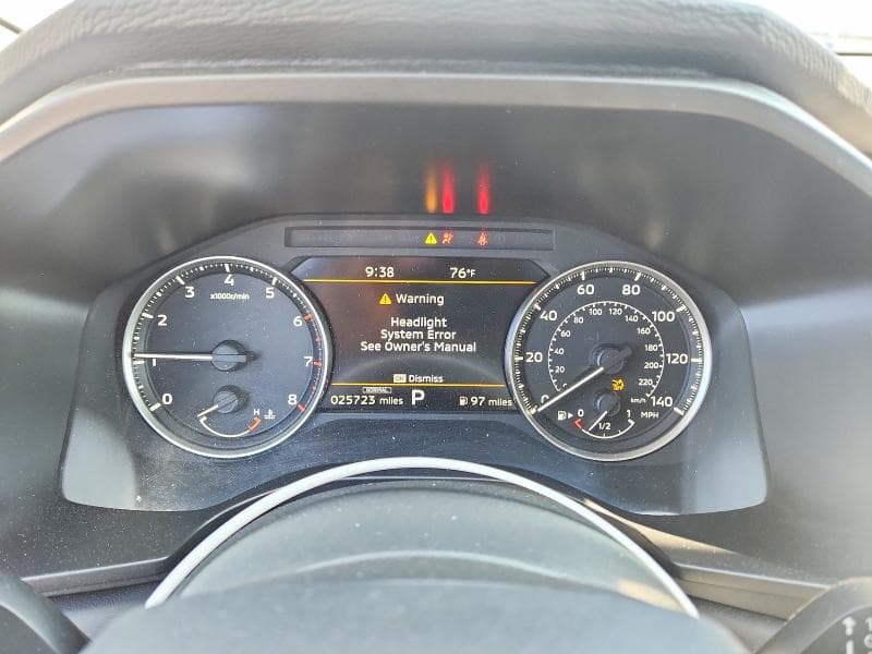 2025 MITSUBISHI OUTLANDER SE 9